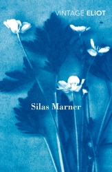 Book cover of Silas Marner by George Eliot