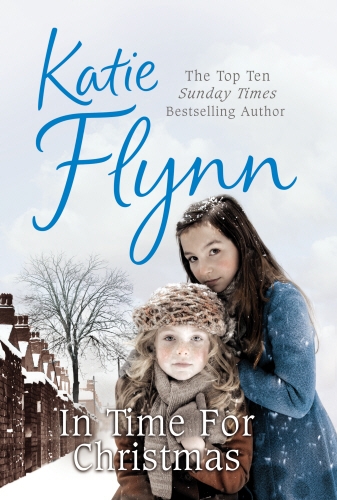 Book cover of In Time for Christmas by Katie Flynn
