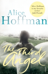 Book cover of The Third Angel by Alice Hoffman