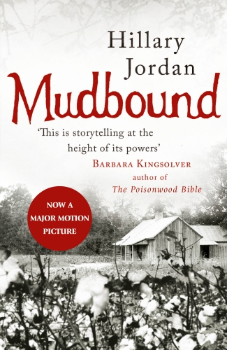 Book cover of Mudbound by Hillary Jordan