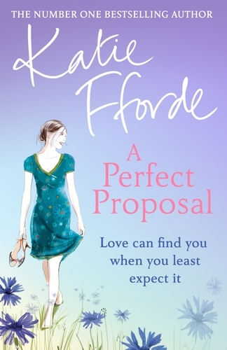 Book cover of A Perfect Proposal by Katie Fforde