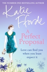 Book cover of A Perfect Proposal by Katie Fforde