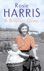Book cover of A Brighter Dawn by Rosie Harris