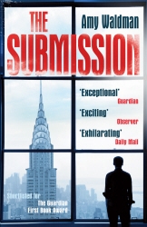 Book cover of The Submission by Amy Waldman