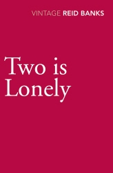 Book cover of Two Is Lonely by Lynne Reid Banks