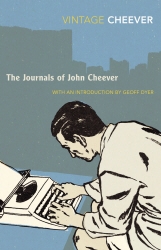 Book cover of The Journals by John Cheever