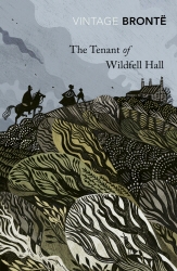 Book cover of The Tenant of Wildfell Hall by Anne Brontë