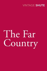 Book cover of The Far Country by Nevil Shute