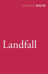 Book cover of Landfall by Nevil Shute