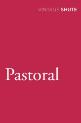 Book cover of Pastoral by Nevil Shute
