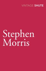 Book cover of Stephen Morris by Nevil Shute
