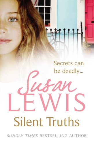 Book cover of #1 - Silent Truths by Susan Lewis