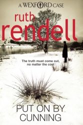 Book cover of Put On By Cunning by Ruth Rendell
