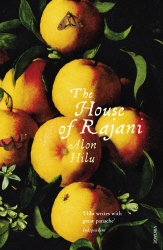 Book cover of The House of Rajani by Alon Hilu