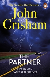 Book cover of The Partner by John Grisham