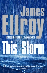 Book cover of This Storm by James Ellroy