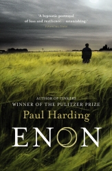 Book cover of Enon by Paul Harding