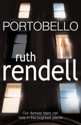 Book cover of Portobello by Ruth Rendell