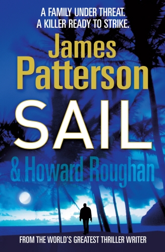 Book cover of Sail by James Patterson