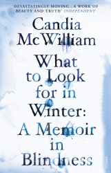 Book cover of What to Look for in Winter by Candia McWilliam