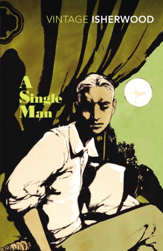 Book cover of A Single Man by Christopher Isherwood