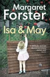 Book cover of Isa and May by Margaret Forster