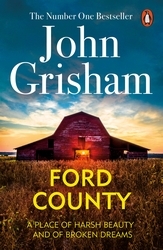 Book cover of Ford County by John Grisham