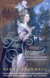 Book cover of The Smart by Sarah Bakewell