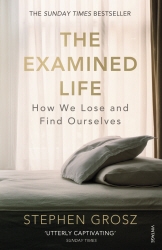 Book cover of The Examined Life by Stephen Grosz