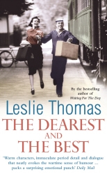 Book cover of The Dearest And The Best by Leslie Thomas