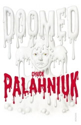 Book cover of Doomed by Chuck Palahniuk