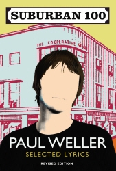 Book cover of Suburban 100 by Paul Weller