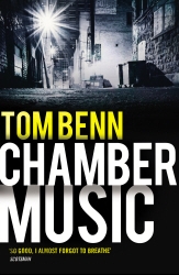 Book cover of Chamber Music by Tom Benn