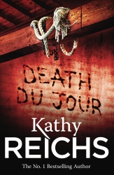Book cover of Death Du Jour by Kathy Reichs