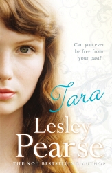 Book cover of Tara by Lesley Pearse