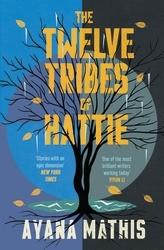 Book cover of The Twelve Tribes of Hattie by Ayana Mathis