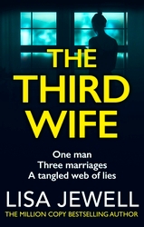 Book cover of The Third Wife by Lisa Jewell