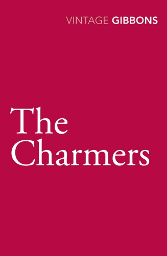 Book cover of The Charmers by Stella Gibbons