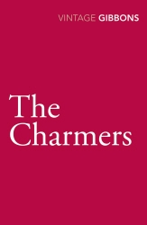 Book cover of The Charmers by Stella Gibbons
