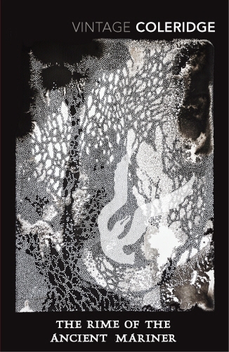 Book cover of The Rime Of The Ancient Mariner by Samuel Taylor Coleridge