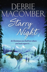 Book cover of Starry Night by Debbie Macomber