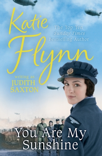 Book cover of You Are My Sunshine by Katie Flynn