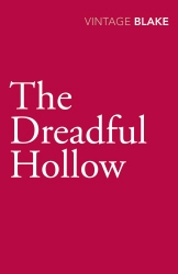 Book cover of The Dreadful Hollow by Nicholas Blake