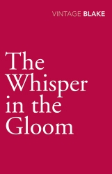 Book cover of The Whisper in the Gloom by Nicholas Blake