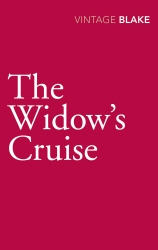 Book cover of The Widow's Cruise by Nicholas Blake