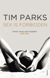 Book cover of Sex is Forbidden by Tim Parks