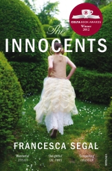 Book cover of The Innocents by Francesca Segal