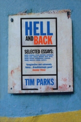 Book cover of Hell And Back by Tim Parks