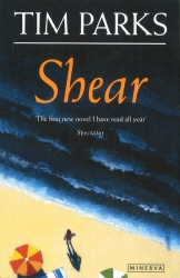 Book cover of Shear by Tim Parks