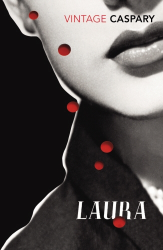 Book cover of Laura by Vera Caspary